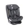 CAR SEAT SCORPIUS 40-150cm BLACK JASPER