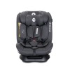 CAR SEAT SCORPIUS 40-150cm BLACK JASPER