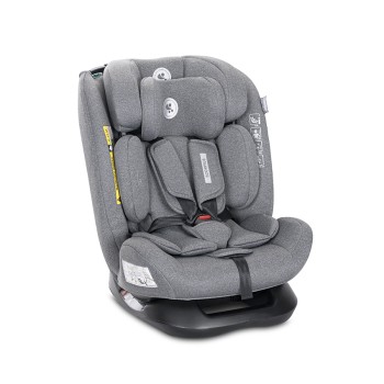 CAR SEAT SCORPIUS 40-150cm GRAY
