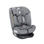 CAR SEAT SCORPIUS 40-150cm GRAY