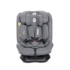 CAR SEAT SCORPIUS 40-150cm GRAY