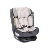 CAR SEAT SCORPIUS 40-150см BEIGE