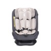 CAR SEAT SCORPIUS 40-150см BEIGE