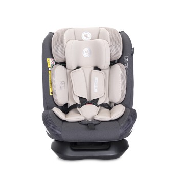 CAR SEAT SCORPIUS 40-150см BEIGE
