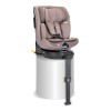 CAR SEAT SOLARIS PINK i-Size ISOFIX 40-150 CM SUPP