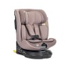 CAR SEAT SOLARIS PINK i-Size ISOFIX 40-150 CM SUPP