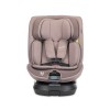 CAR SEAT SOLARIS PINK i-Size ISOFIX 40-150 CM SUPP