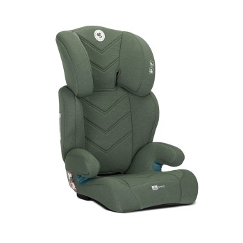 CAR SEAT SPEED GREEN i-Size 100-150cm
