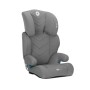 CAR SEAT SPEED GREY i-Size 100-150cm