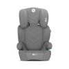 CAR SEAT SPEED GREY i-Size 100-150cm