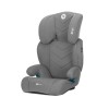 CAR SEAT SPEED GREY i-Size 100-150cm