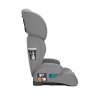 CAR SEAT SPEED GREY i-Size 100-150cm