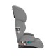 CAR SEAT SPEED GREY i-Size 100-150cm CAR SEAT SPEED GREY i-Size 100-150cm