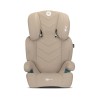 CAR SEAT SPEED BEIGE i-Size 100-150cm