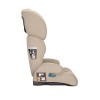 CAR SEAT SPEED BEIGE i-Size 100-150cm