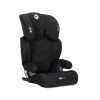 CAR SEAT SPEED GT BLACK i-Size ISOFIX 100-150cm