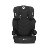 CAR SEAT SPEED GT BLACK i-Size ISOFIX 100-150cm
