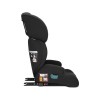 CAR SEAT SPEED GT BLACK i-Size ISOFIX 100-150cm