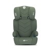 CAR SEAT SPEED GT GREEN i-Size ISOFIX 100-150cm