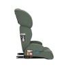 CAR SEAT SPEED GT GREEN i-Size ISOFIX 100-150cm