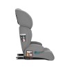 CAR SEAT SPEED GT GREY i-Size ISOFIX 100-150cm