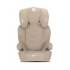CAR SEAT SPEED GT BEIGE i-Size ISOFIX 100-150cm