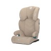 CAR SEAT SPEED GT BEIGE i-Size ISOFIX 100-150cm