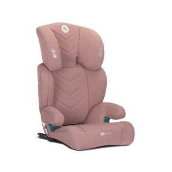 CAR SEAT SPEED GT PINK i-Size ISOFIX 100-150cm