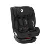 CAR SEAT VOYAGER BLACK i-Size 40-150 CM+TRAVEL PIL
