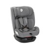 CAR SEAT VOYAGER GREY i-Size 40-150 CM+TRAVEL PILL