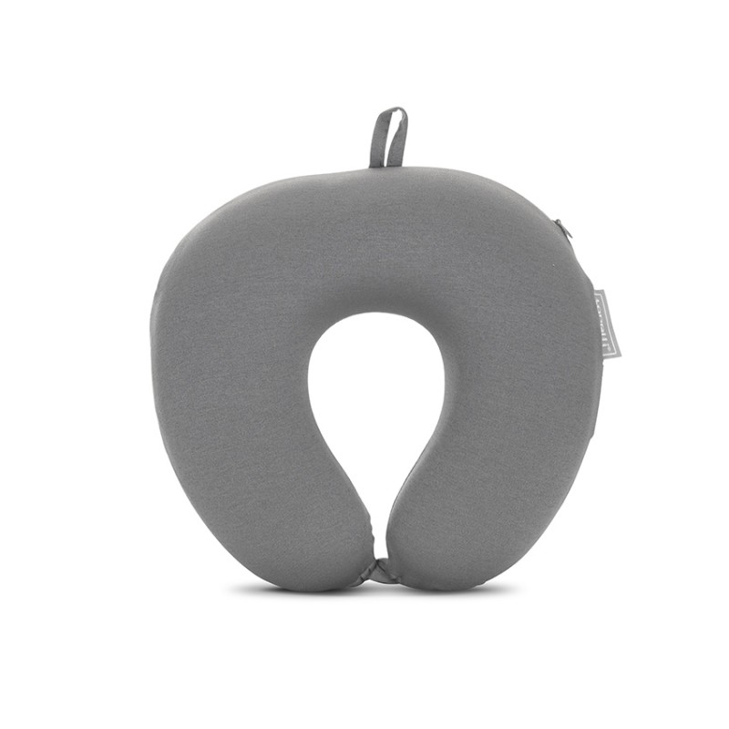 CAR SEAT VOYAGER GREY i-Size 40-150 CM+TRAVEL PILL