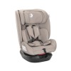 CAR SEAT VOYAGER BEIGE i-Size 40-150 CM+TRAVEL PIL