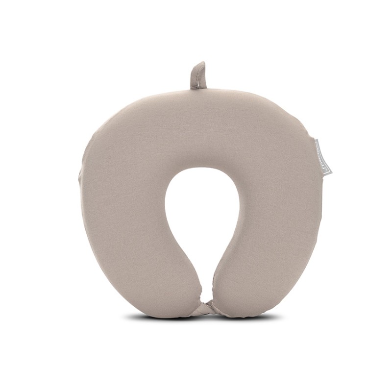 CAR SEAT VOYAGER BEIGE i-Size 40-150 CM+TRAVEL PIL