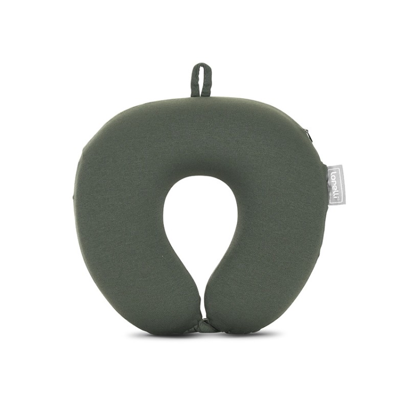 CAR SEAT VOYAGER GREEN i-Size 40-150 CM+TRAVEL PIL