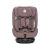 CAR SEAT VOYAGER PINK i-Size 40-150 CM+TRAVEL PILL