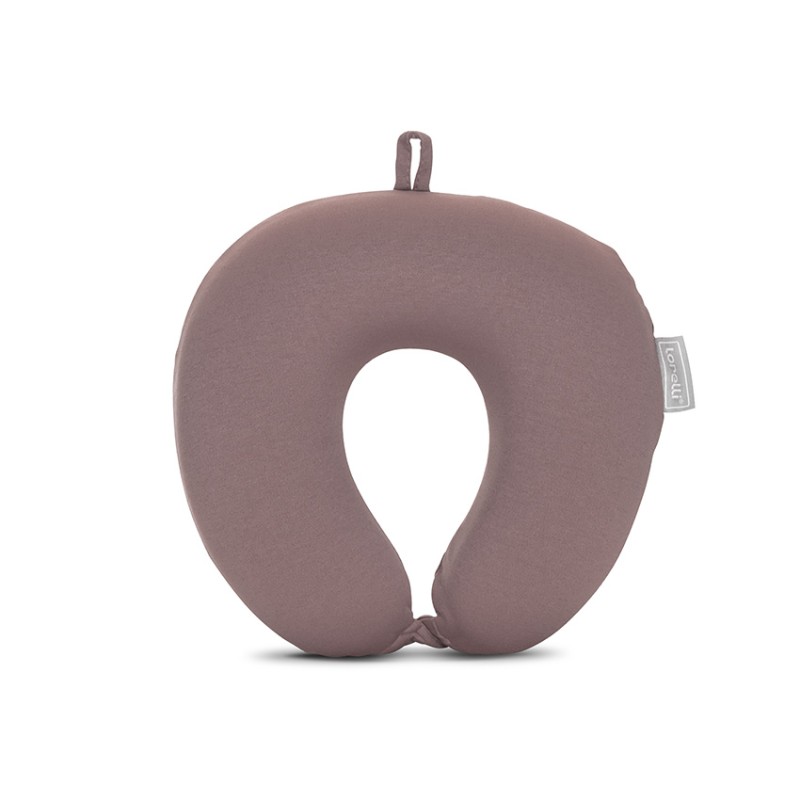 CAR SEAT VOYAGER PINK i-Size 40-150 CM+TRAVEL PILL