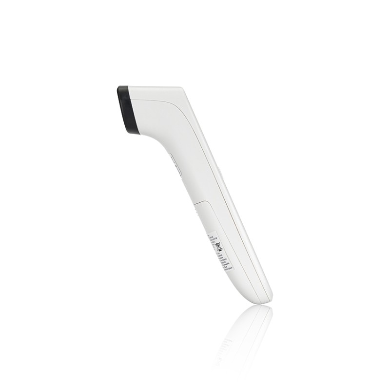 NON-CONTACT IR THERMOMETER FOR BODY AND SURFACE