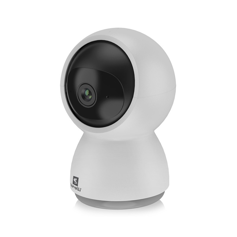 WI-FI CAMERA TRINITY