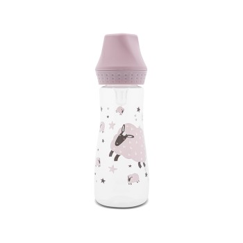 BOTTLE MY FRIEND 250ML MELLOW ROSE