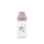 WIDE NECK BOTTLE MY FRIEND 250ML MELLOW ROSE