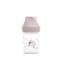 WIDE NECK BOTTLE MY FRIEND 125ML MELLOW ROSE