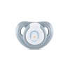 PACIFIER WITH COVER MY FRIEND 2PCS CAMEO BLUE