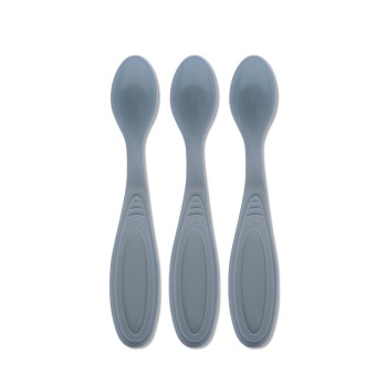 SPOONS MY FRIEND 3PCS CAMEO BLUE