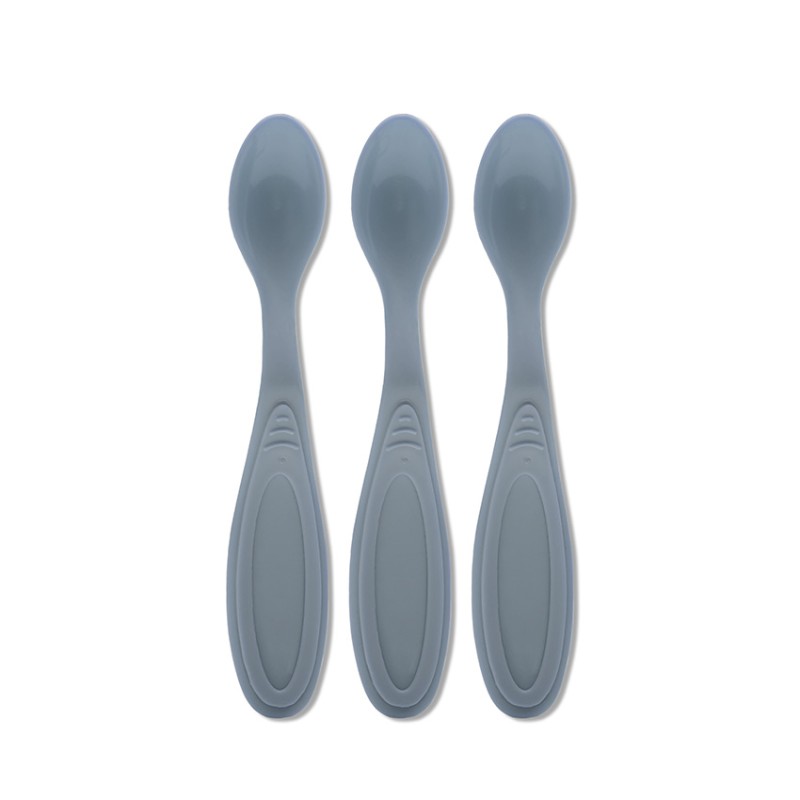 SPOONS MY FRIEND 3PCS CAMEO BLUE