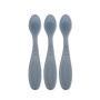 SPOONS MY FRIEND 3PCS CAMEO BLUE