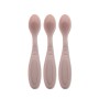 SPOONS MY FRIEND 3PCS MELLOW ROSE