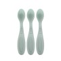 SPOONS MY FRIEND 3PCS ICEBERG GREEN