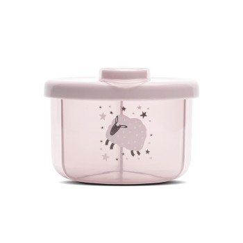 MILK BOX MY FRIEND MELLOW ROSE