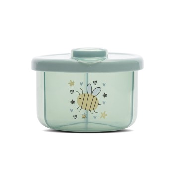 MILK BOX MY FRIEND ICEBERG GREEN