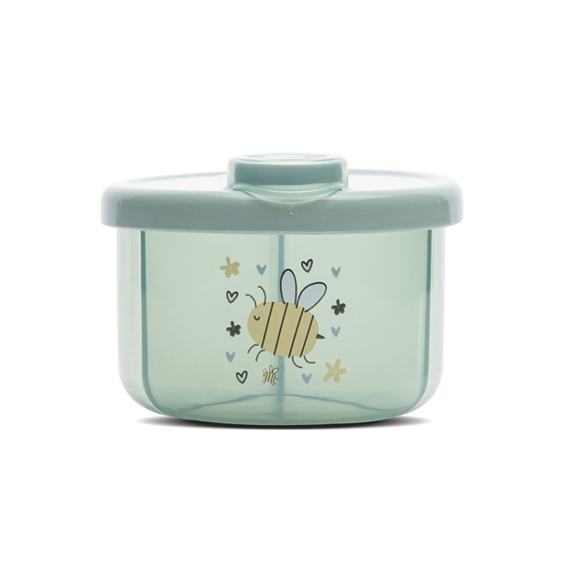 MILK BOX MY FRIEND ICEBERG GREEN